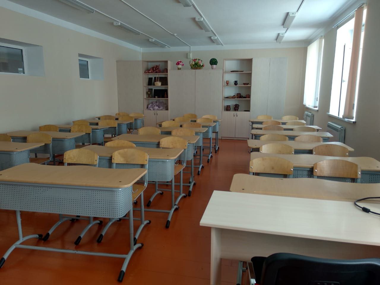 Кабинет №109