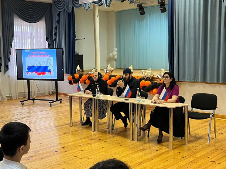 Конференция "От содружества к единству".