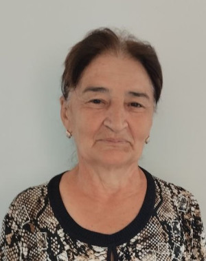 Магомедова Пакизат Махаевна Магомедова Пакизат Махаевна