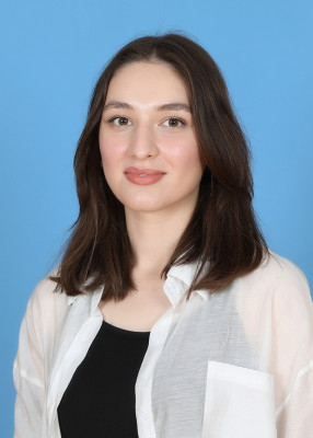 Азизова Халида Раминовна Азизова Халида Раминовна