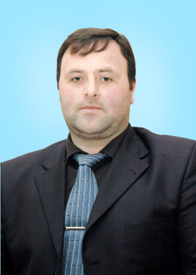 Агаев Руслан Абдуллаевич Агаев Руслан Абдуллаевич