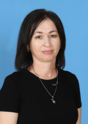 Гаджиева Альбина Магомедшерифовна Гаджиева Альбина Магомедшерифовна