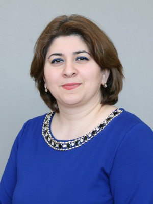 Абумислимова Наталья Агамирзоевна Абумислимова Наталья Агамирзоевна