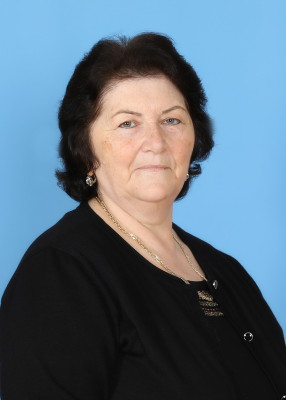 Гасанова Марина Агаларовна Гасанова Марина Агаларовна