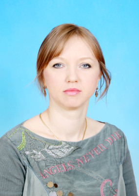 Мурадова Марина Викторовна Мурадова Марина Викторовна