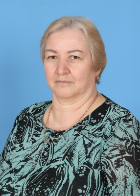Сеидова Пакиза Алинагиевна Сеидова Пакиза Алинагиевна