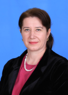 Муртузалиева Каролина Николаевна Муртузалиева Каролина Николаевна