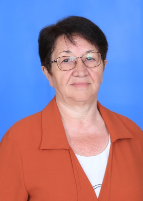 Исрафилова Айнисе Халиковна Исрафилова Айнисе Халиковна