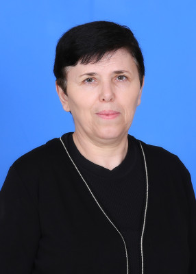 Курбанова Элбара Сабировна Курбанова Элбара Сабировна