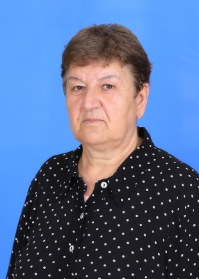Махмудова Римма Агамирзоевна Махмудова Римма Агамирзоевна