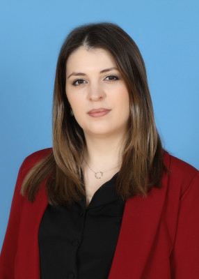 Курбанова Лиана Ямудиновна Курбанова Лиана Ямудиновна