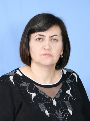 Рамазанова Роза Зелисултановна Рамазанова Роза Зелисултановна