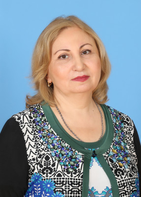 Юнатаева Людмила Юрьевна Юнатаева Людмила Юрьевна