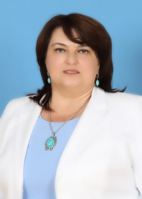Джабраилова Анжела Алиевна Джабраилова Анжела Алиевна